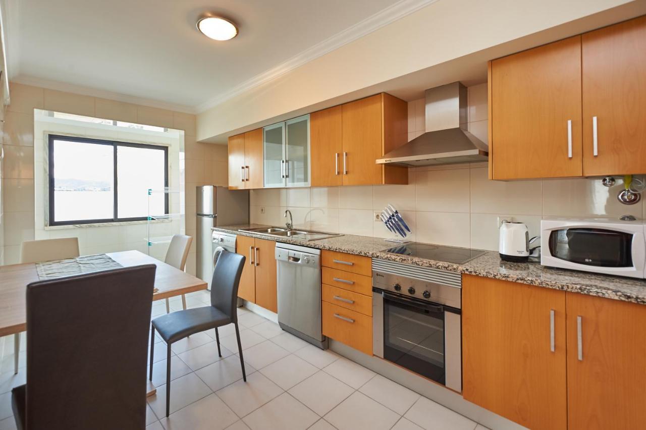 Beguest Cascais Inn Apartments מראה חיצוני תמונה