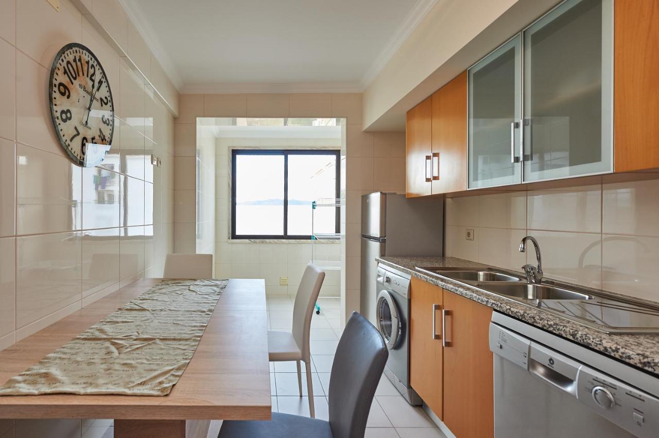 Beguest Cascais Inn Apartments מראה חיצוני תמונה