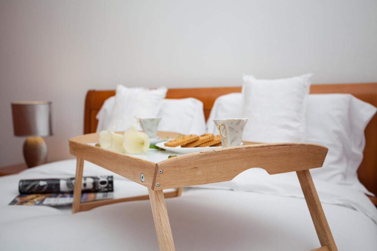 Beguest Cascais Inn Apartments מראה חיצוני תמונה