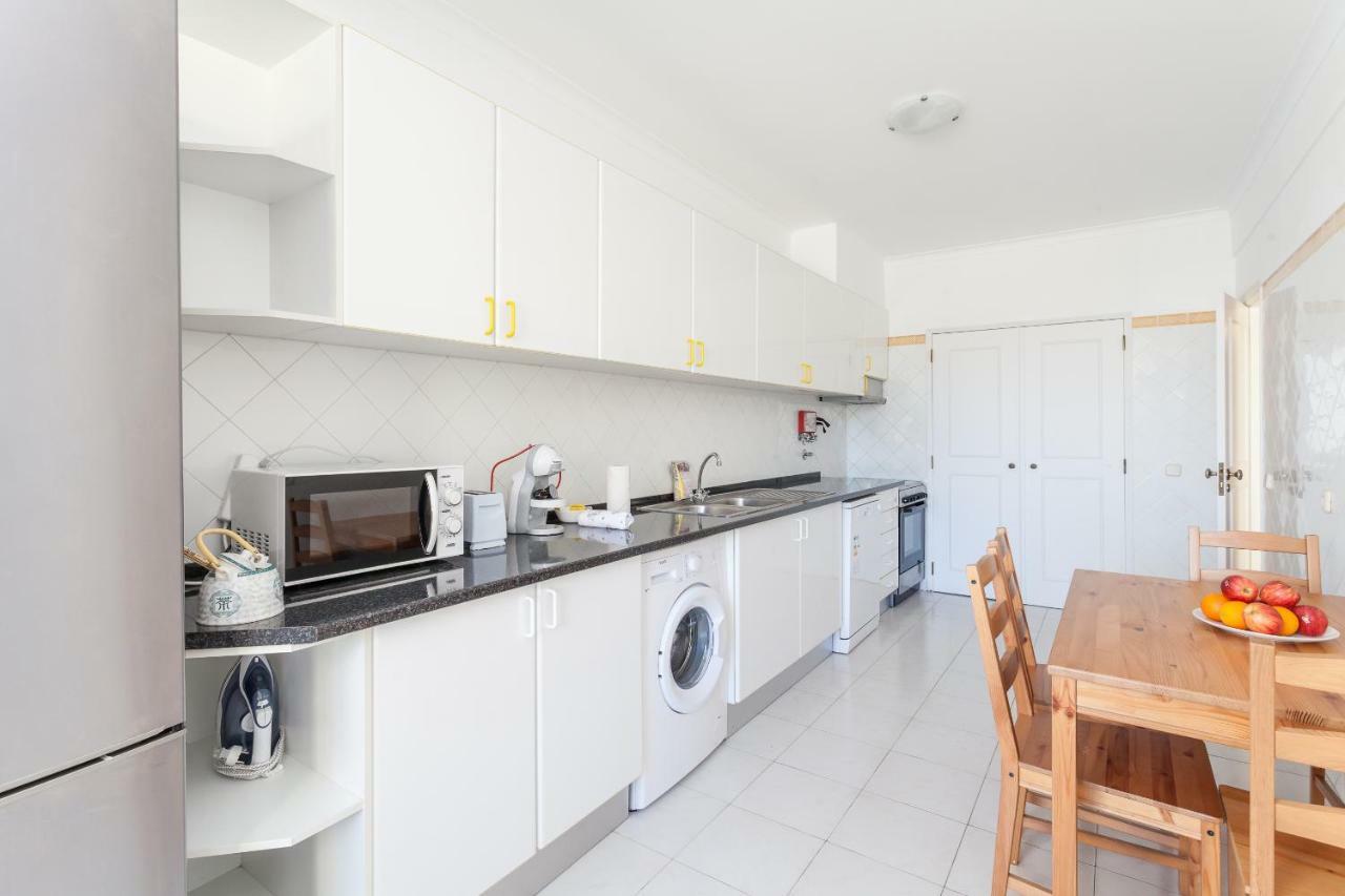 Beguest Cascais Inn Apartments מראה חיצוני תמונה